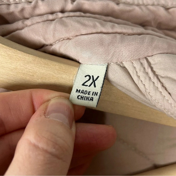 BlankNYC • Sand Drift Jacket - Picture 11 of 13